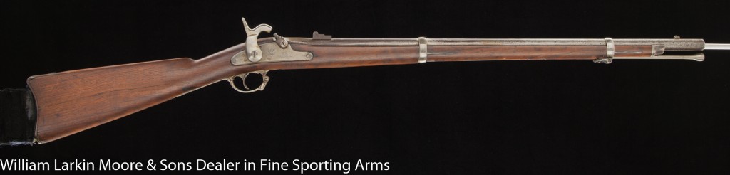 Model 1861 Rifle
