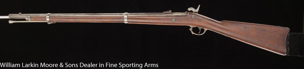Model 1861 Rifle