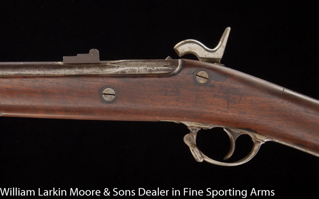 Model 1861 Rifle