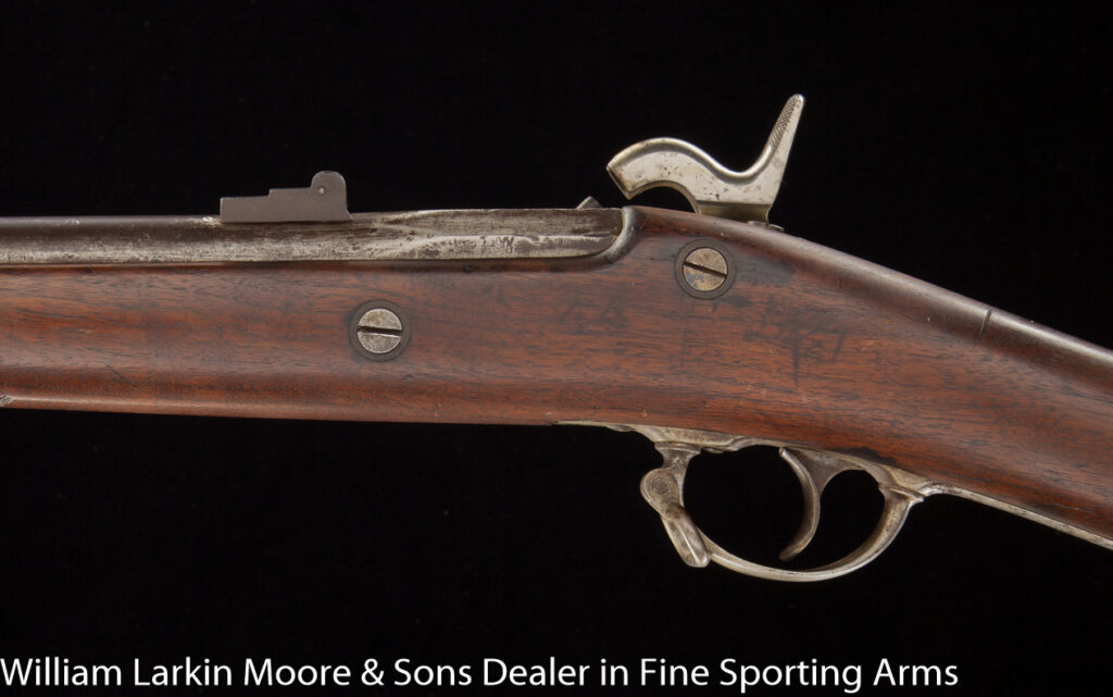 Model 1861 Rifle