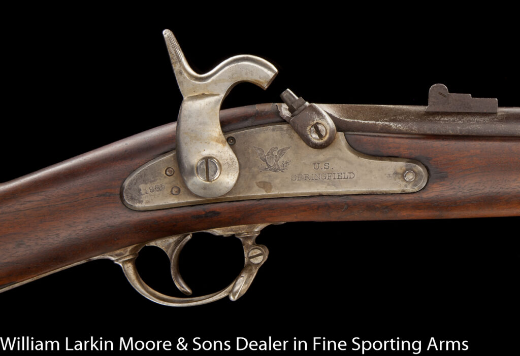 Model 1861 Rifle