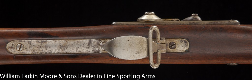 Model 1861 Rifle