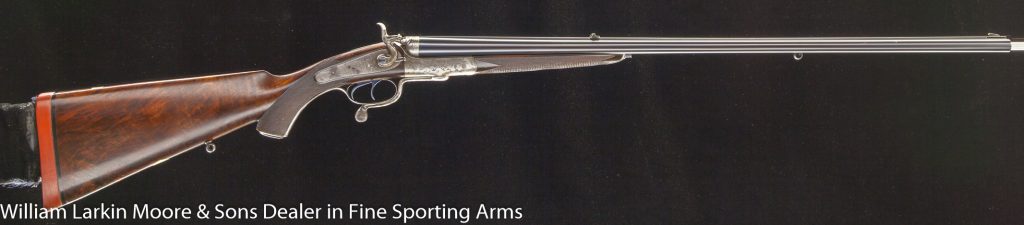 Underlever Hammer Express