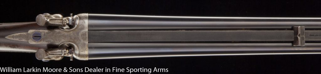 Underlever Hammer Express