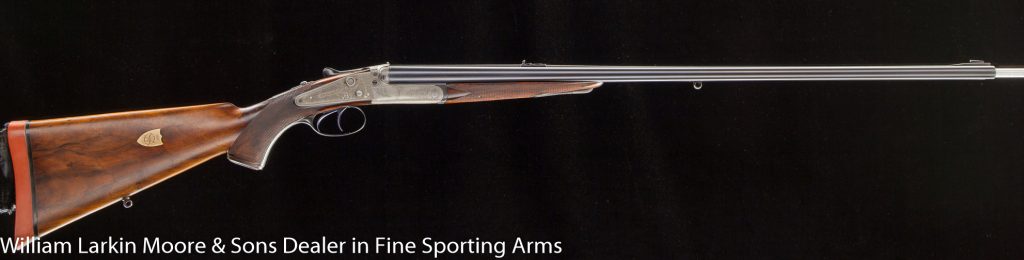Sidelock Ejector Express