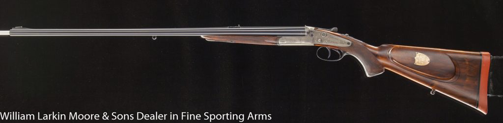 Sidelock Ejector Express