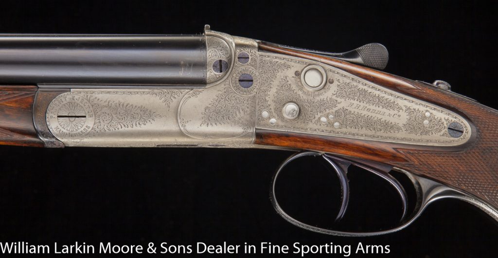 Sidelock Ejector Express