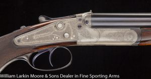 Sidelock Ejector Express Sidelock Ejector Express