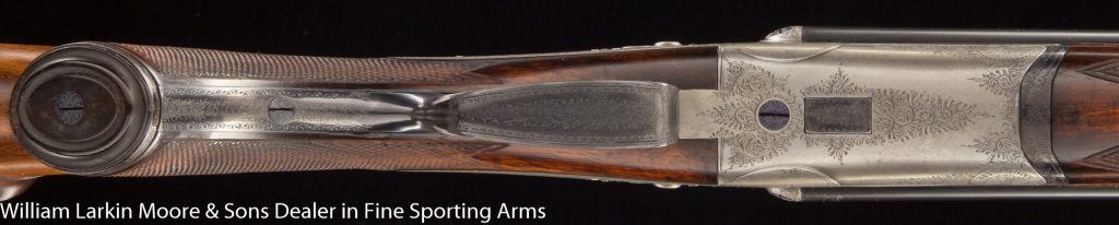 Sidelock Ejector Express