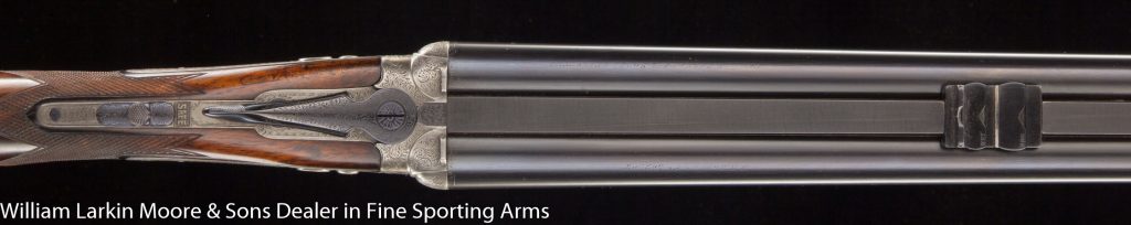 Sidelock Ejector Express