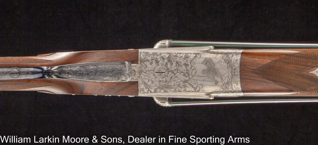 103B SPECIAL - ARRIBAS TRUE PAIR