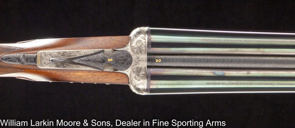 103B SPECIAL - ARRIBAS TRUE PAIR