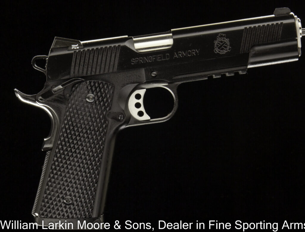 OPERATOR 1911 OPERATOR 1911