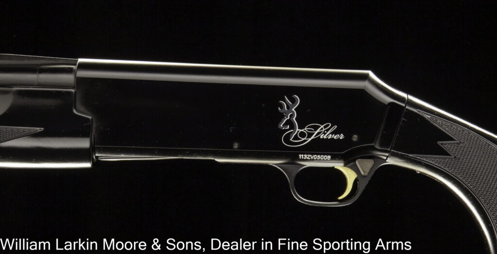 Silver Stalker Composite Silver Stalker Composite