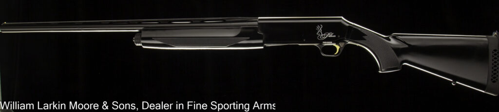 Silver Stalker Composite Silver Stalker Composite