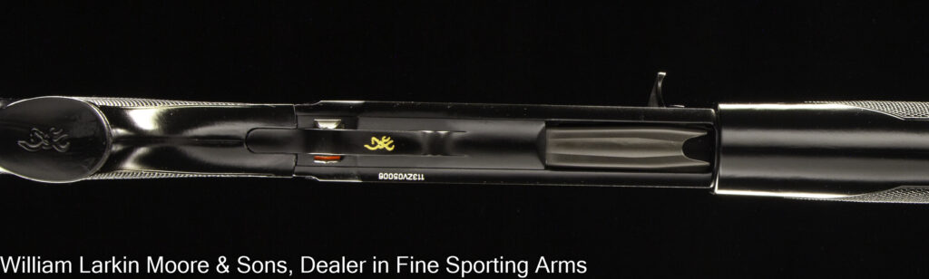 Silver Stalker Composite Silver Stalker Composite