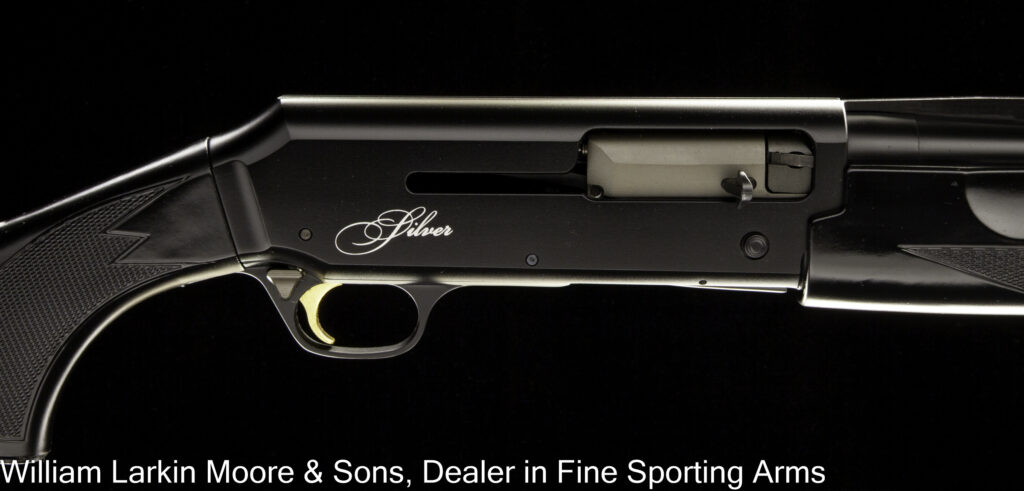 Silver Stalker Composite Silver Stalker Composite