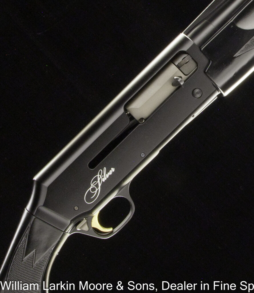 Silver Stalker Composite 