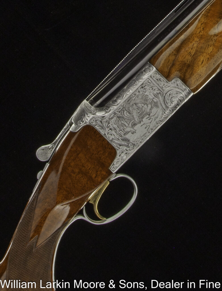 CITORI GRADE V SKEET