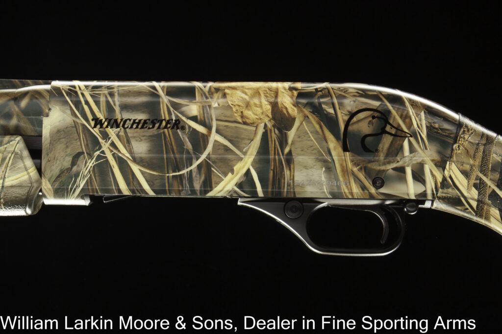 SPX D.U. WATERFOWL