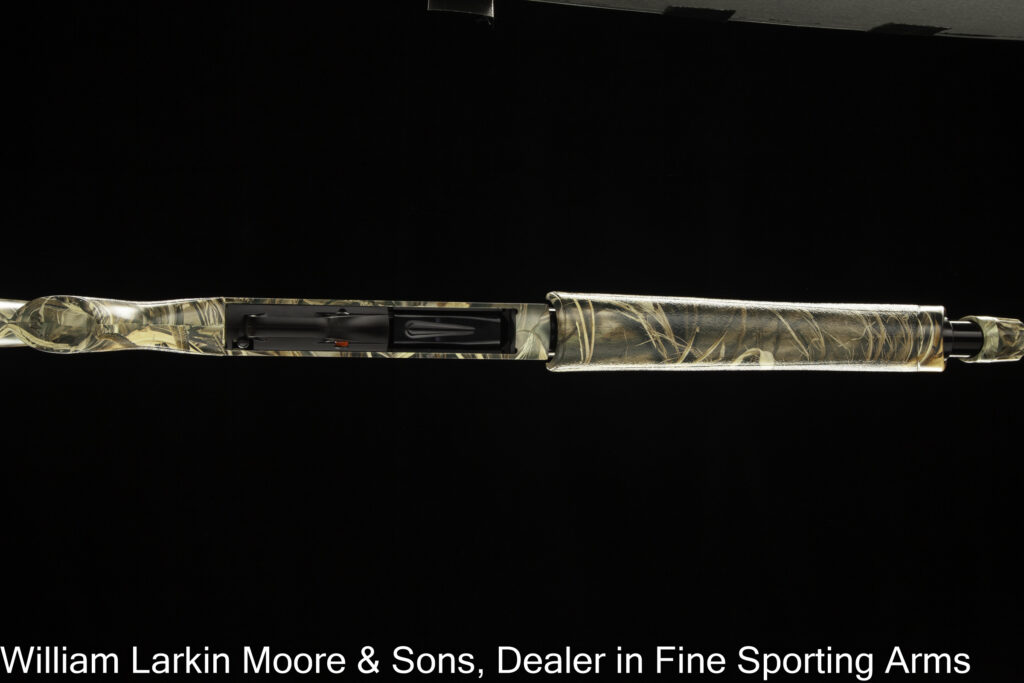 SPX D.U. WATERFOWL