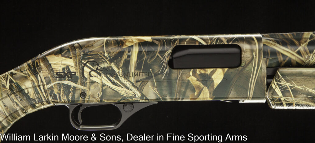 SPX D.U. WATERFOWL