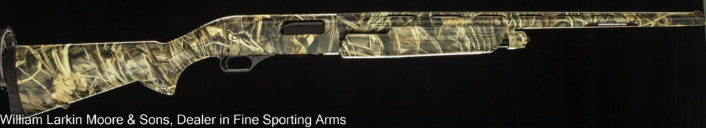 SPX D.U. WATERFOWL