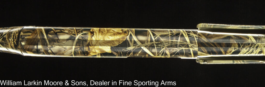 SPX D.U. WATERFOWL