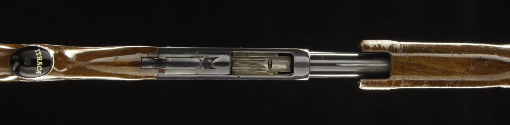 37 DLX FEATHERLIGHT 37 DLX FEATHERLIGHT