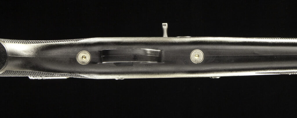 MLS-50 IN LINE MUZZLELOADER