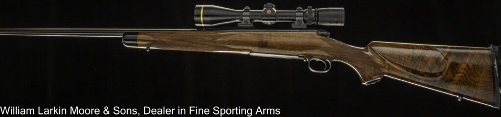 M70 CUSTOM BY GARY GOUDY M70 CUSTOM BY GARY GOUDY