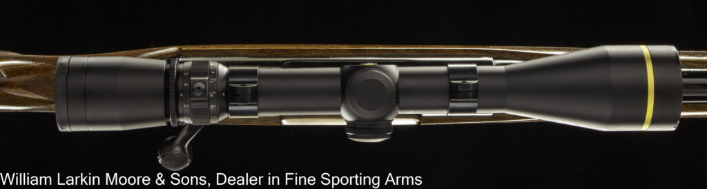 M70 CUSTOM BY GARY GOUDY M70 CUSTOM BY GARY GOUDY