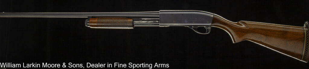 870 WINGMASTER 870 WINGMASTER