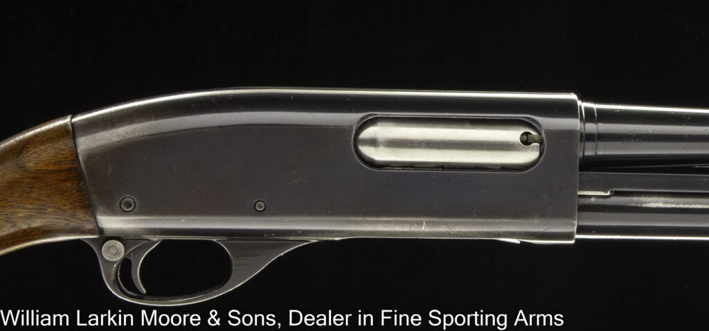 870 WINGMASTER 870 WINGMASTER