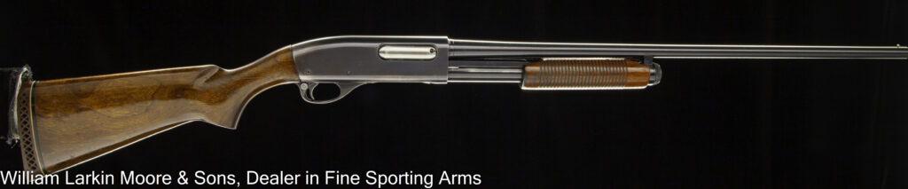 870 WINGMASTER 870 WINGMASTER