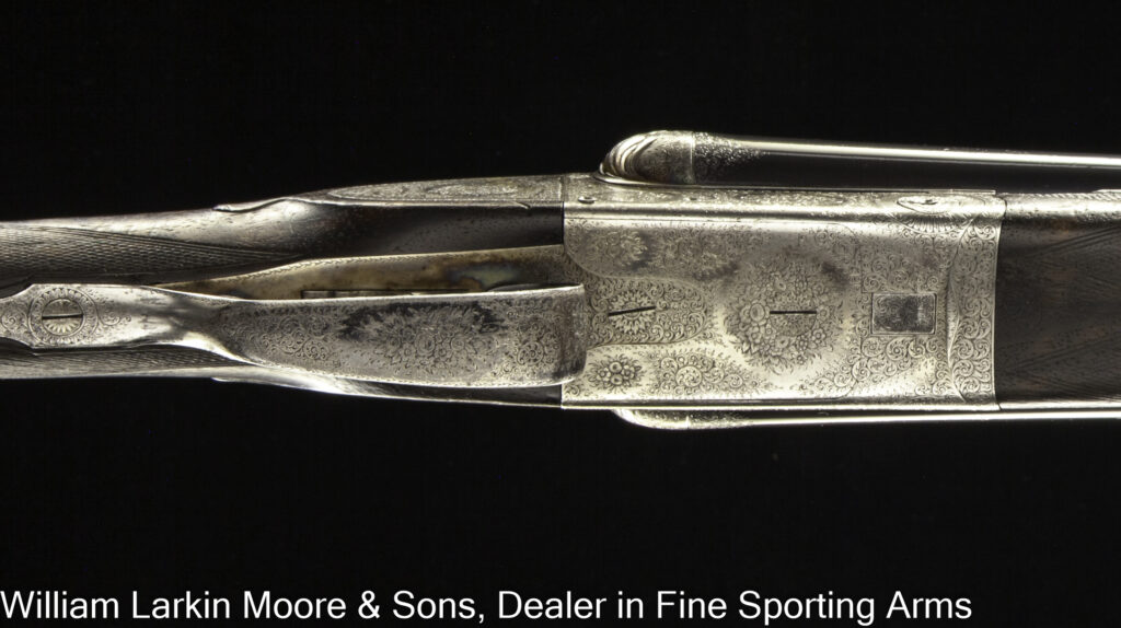 BLE W/ SIDEPLATES BLE W/ SIDEPLATES