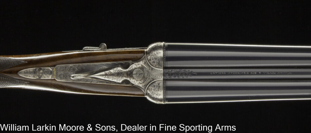 HERRITAGE II HERRITAGE II