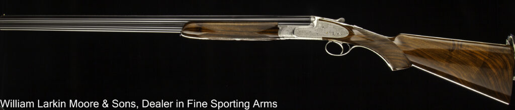 BOSS MODEL O/U PAIR