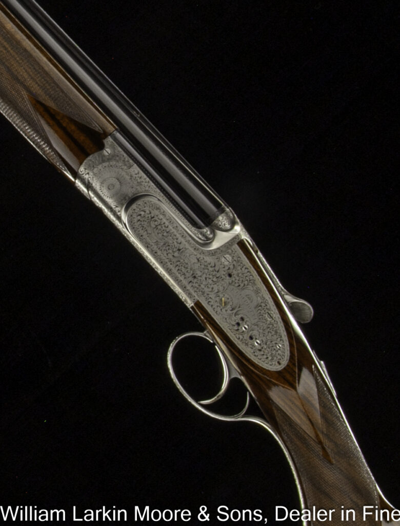 BOSS MODEL O/U PAIR