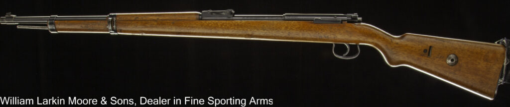 SPORT MODEL - TRAINING RIFLE SPORT MODEL - TRAINING RIFLE