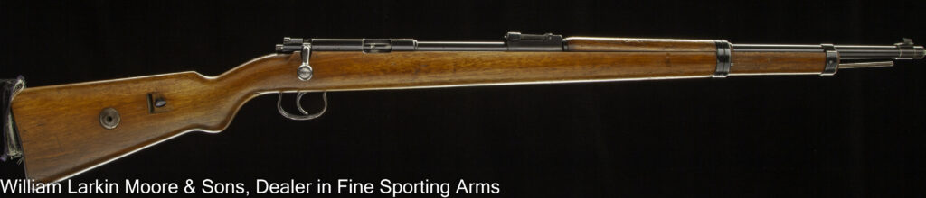 SPORT MODEL - TRAINING RIFLE SPORT MODEL - TRAINING RIFLE