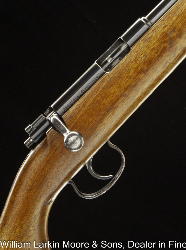 SPORT MODEL - TRAINING RIFLE