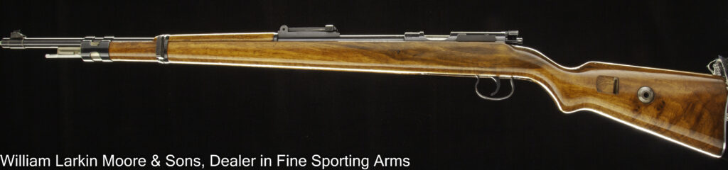 KK WEHRSPORT MODEL - TRAINING RIFLE KK WEHRSPORT MODEL - TRAINING RIFLE