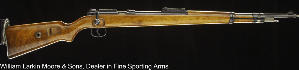 KK WEHRSPORT MODEL - TRAINING RIFLE KK WEHRSPORT MODEL - TRAINING RIFLE