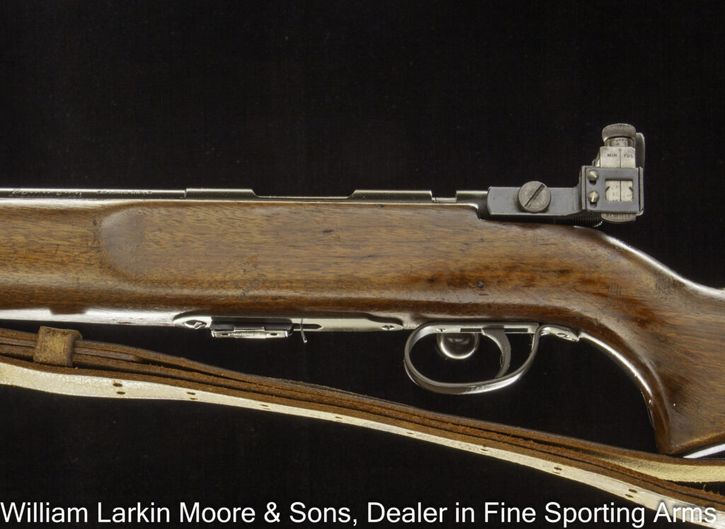 513T MILITARY TRAINING RIFLE 513T MILITARY TRAINING RIFLE