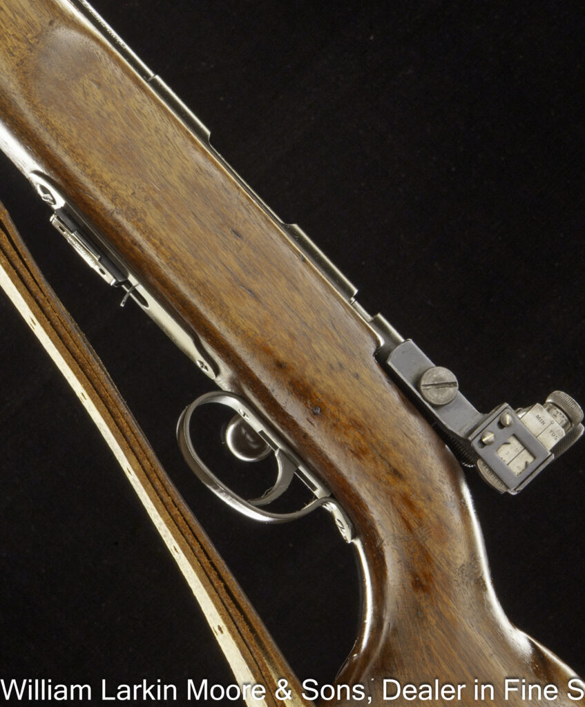 513T MILITARY TRAINING RIFLE