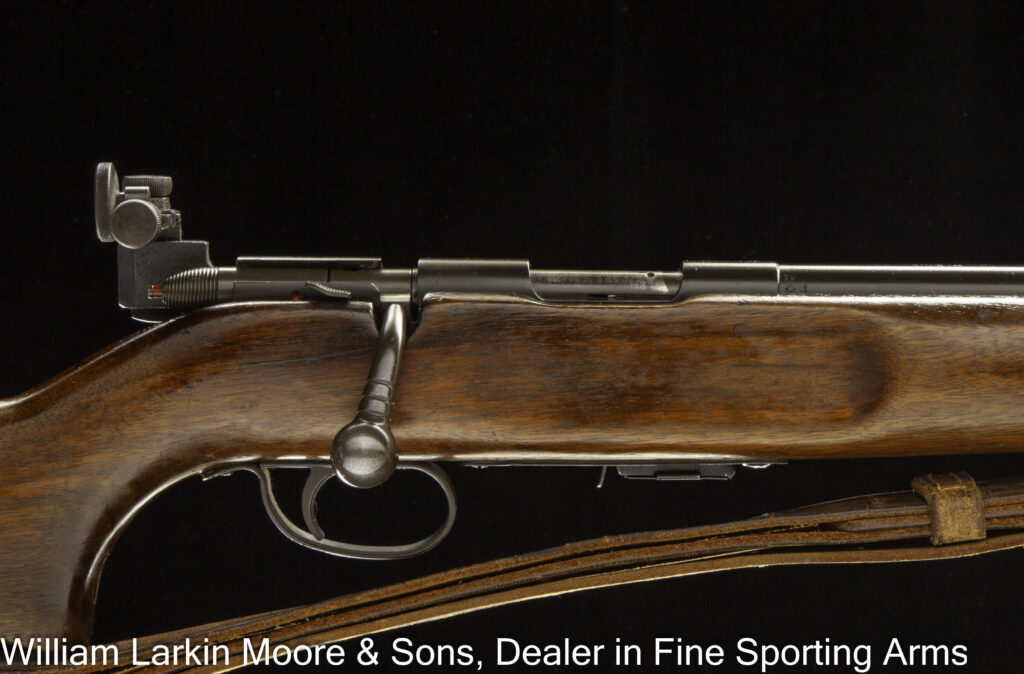 513T MILITARY TRAINING RIFLE 513T MILITARY TRAINING RIFLE