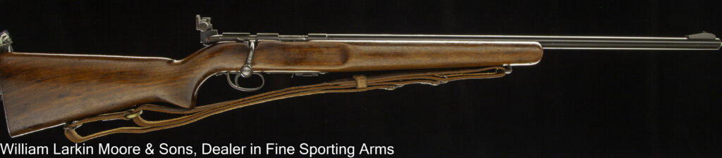 513T MILITARY TRAINING RIFLE 513T MILITARY TRAINING RIFLE