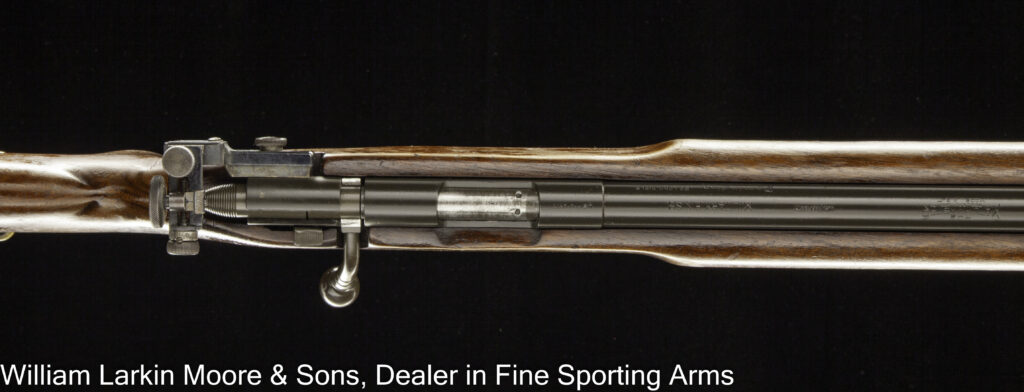 513T MILITARY TRAINING RIFLE 513T MILITARY TRAINING RIFLE