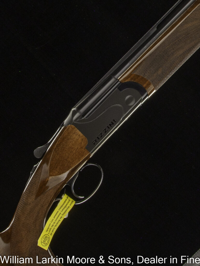 BR110 SPORTING LADIES GUN